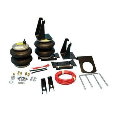 Firestone Ride-Rite Air Helper Spring Kit - 2525 | 4wheelparts.com